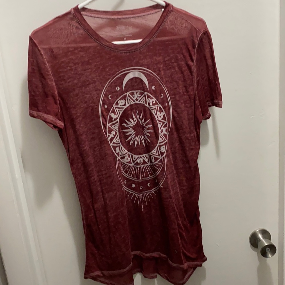 Fashion Tee
